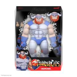 Thundercats Figura Ultimates Cruncher Wave 12 18 cm Super7 