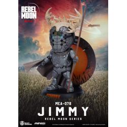 Rebel Moon Figura Mini Egg Attack Jimmy 8 cm  Beast Kingdom Toys 