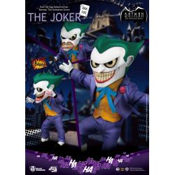 Batman The Animated Series Egg Attack Action Action Figure Joker 17 cm