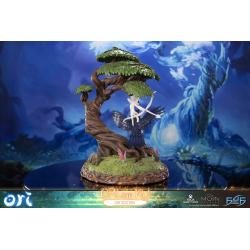 Ori and the Will of the Wisps Estatua Ori and Ku Day Ver. 38 cm  First 4 Figures