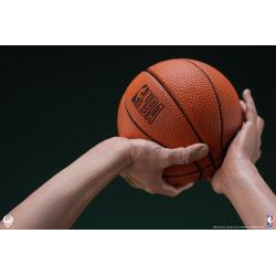 NBA Estatua 1/4 Larry Bird 70 cm