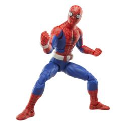 SpiderMan Marvel Legends Figura  77 15 cm HASBRO