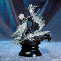 Final Fantasy XIV Estatua PVC Meister Quality Omega 18 cm Square-Enix 