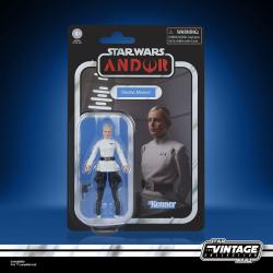 Star Wars: Andor Vintage Collection Figura Dedra Meero 10 cm HASBRO