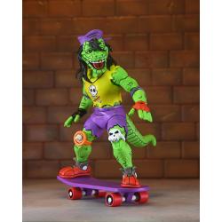 Tortugas Ninja (Archie Comics) Figura Mondo Gecko 18 cm NECA