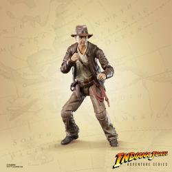 Indiana Jones Adventure Series: Indiana Jones en Busca del Arca Figura Indiana Jones 15 cm HASBRO