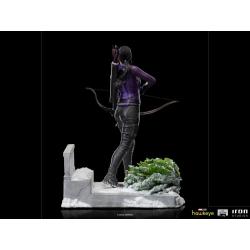 Hawkeye BDS Art Scale Statue 1/10 Kate Bishop 21 cm