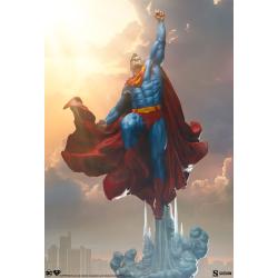 DC Comics Premium Format Statue Superman 84 cm