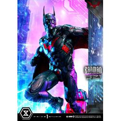 DC Comics Museum Masterline Statue 1/3 Batman Beyond (Concept Design by Will Sliney) Bonus Version 72 cm