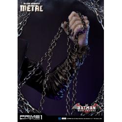 Dark Nights: Metal Estatua 1/3 Batman Who Laughs 86 cm