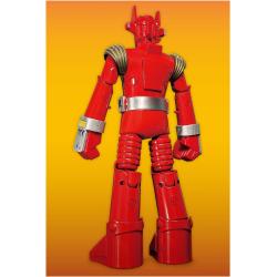 Super Robot Mach Baron Figura Super Metal Action Mach Baron 21 cm  Mazinger Z