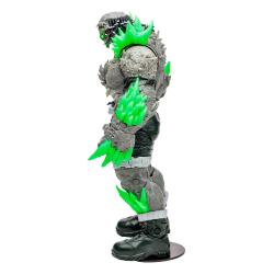 DC Multiverse Figura Megafig Kryptonite Doomsday (Superman/Batman) 30 cm McFarlane Toys