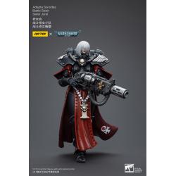 Warhammer 40k Figura 1/18 Adepta Sororitas Battle Sister Sister Jurel 10 cm  Joy Toy (CN) 