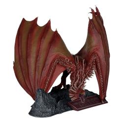 La casa del dragón Estatua PVC Meleys 23 cm McFarlane Toys