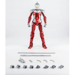 Ultraman Action Figure 1/6 Ultraman Suit Ver7 Anime Version 31 cm