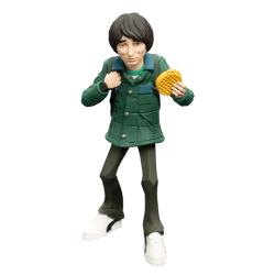 Stranger Things Mini Epics Vinyl Figure Mike the Resourceful Limited Edition 14 cm