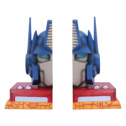 Transfromers Soportalibros Optimus Prime 20 cm Nemesis Now 