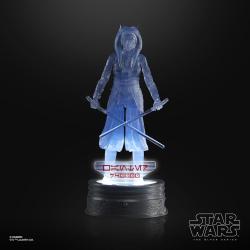 Star Wars Black Series Holocomm Collection Figura Ahsoka Tano 15 cm HASBRO