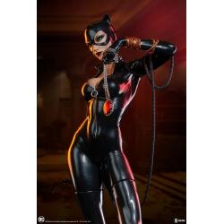  Catwoman Premium Format™ Figure by Sideshow Collectibles