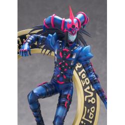 Yu-Gi-Oh! Estatua PVC Card Game Monster Collection 1/8 Dark Magician of Chaos 30 cm Bellfine