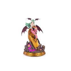 Darkstalkers Estatua 1/6 Morrigan Aensland 43 cm First 4 Figures