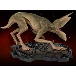 Stranger Things Estatua 1/4 Demodog 25 cm Hollywood Collectibles 