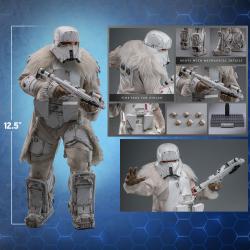 *** EX *** Solo: A Star Wars Story Figura Movie Masterpiece 1/6 Range Trooper Hot Toys Exclusive 32 cm