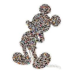 Disney Puzzle Shaped Mickey (945 piezas)