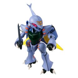 Aura Battler Dunbine Figura Variable Action Hi-Spec D-SPEC Aura Battler Dunbine: Re 12 cm Megahouse 