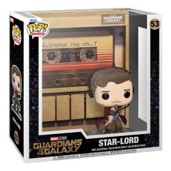 Guardians of the Galaxy POP! Albums Vinyl Figure Awesome Mix 9 cm