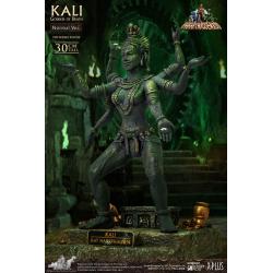 Kali Goddess of Death Estatua Kali Normal Ver. 30 cm Star Ace Toys 