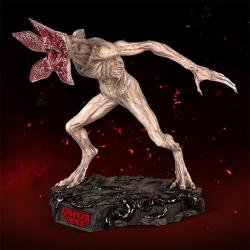 Stranger Things Estatua 1/4 Demogorgon 49 cm Hollywood Collectibles Group 