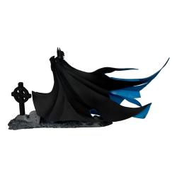 DC Multiverse Figura Batman (Batman: Year Two) (Gold Label) 18 cm McFarlane