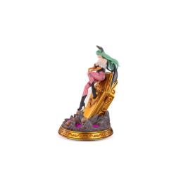 Darkstalkers Estatua 1/6 Morrigan Aensland 43 cm First 4 Figures