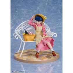 Ranma 1/2 akane tendo 1/7 figurA proof  