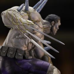 Marvel Premier Collection Statue Weapon Hulk 28 cm DIAMOND SELECT