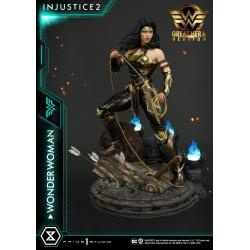 Injustice 2 Estatua 1/4 Wonder Woman Great Hera Version 53 cm Prime 1 Studio 