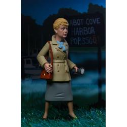 Se ha escrito un crimen Figura Toony Classics Jessica Fletcher 15 cm NECA