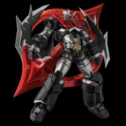 Mazinger Z Figura Diecast Riobot Mazinger Zero 27 cm Yuki Nakamura