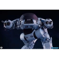 Robocop Estatua 1/3 ED 209 88 cm POP CULTURE SHOCK 