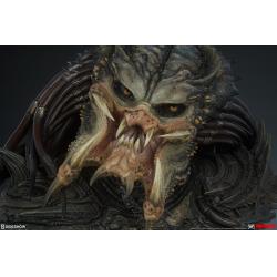 Predator Barbarian Mythos Legendary Scale™ Bust by Sideshow Collectibles