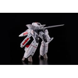 Robotech Figura Diecast Veritech VF-1J Guardian 15 cm  Unix Square