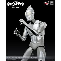 Ultraman FigZero Figura Shin Ultraman (First Contact Ver.) 31 cm ThreeZero 