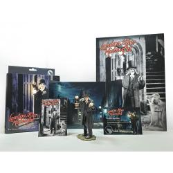 London After Midnight Estatua a 1/10 Lon Chaney 16 cm CAVE TOYS