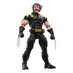 X-Men Marvel Legends Figura Lobezno 15 cm HASBRO