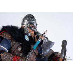 Assassins Creed Valhalla Figura 1/6 Eivor 30 cm PURE ARTS