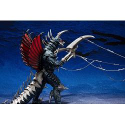 Godzilla: Final Wars S.H. MonsterArts Action Figure Gigan (2004) Great Decisive Battle Ver. 18 cm