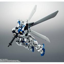 Mobile Suit Gundam 0083: Stardust Memory Figura Robot Spirits Side MS RX-78GP04G Gundam GP04 Gerbera Ver. A.N.I.M.E. 13 cm