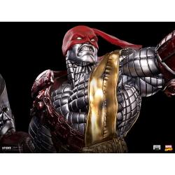 Marvel Comics BDS Art Scale Statue 1/10 Colossus (X-Men: Age of Apocalypse) 26 cm