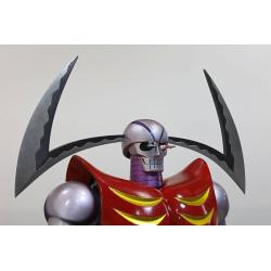 Garada K7 40 cm  +  Doublas M2 45cm Mazinger Z Figura Diecast Grand Action Bigsize Model EVOLUTION TOY